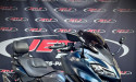 YAMAHA XP T-MAX 560 TECH MAX