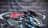 YAMAHA XP T-MAX 560 TECH MAX