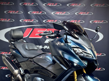 YAMAHA XP T-MAX 560 TECH MAX