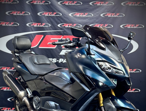 YAMAHA XP T-MAX 560 TECH MAX