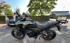 HONDA CB500XA cb500x