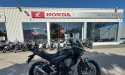 HONDA CB500XA cb500x