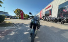 HONDA CB500XA cb500x