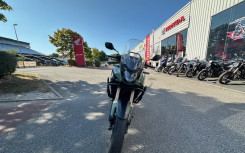 HONDA CB500XA cb500x
