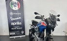 MOTO GUZZI STELVIO DUECENTO TRIBUTO 