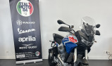MOTO GUZZI STELVIO DUECENTO TRIBUTO 