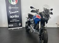 MOTO GUZZI STELVIO DUECENTO TRIBUTO 