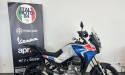 MOTO GUZZI STELVIO DUECENTO TRIBUTO 