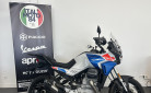 MOTO GUZZI STELVIO DUECENTO TRIBUTO 