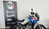 MOTO GUZZI STELVIO DUECENTO TRIBUTO 