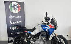 MOTO GUZZI STELVIO DUECENTO TRIBUTO 