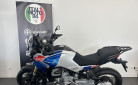 MOTO GUZZI STELVIO DUECENTO TRIBUTO 