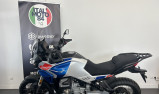 MOTO GUZZI STELVIO DUECENTO TRIBUTO 