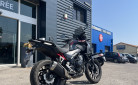HONDA CB 500 X     ABS