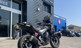 HONDA CB 500 X     ABS