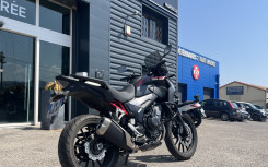 HONDA CB 500 X     ABS