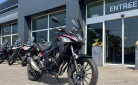 HONDA CB 500 X     ABS