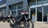 HONDA CB 500 X     ABS