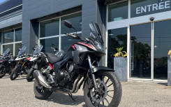 HONDA CB 500 X     ABS