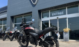 HONDA CB 500 X     ABS