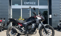 HONDA CB 500 X     ABS