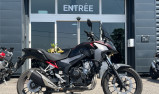 HONDA CB 500 X     ABS