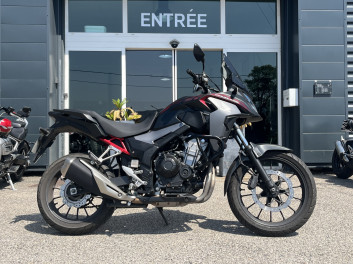 HONDA CB 500 X     ABS