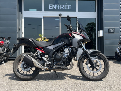 HONDA CB 500 X     ABS