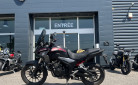 HONDA CB 500 X     ABS