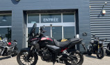 HONDA CB 500 X     ABS
