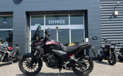HONDA CB 500 X     ABS