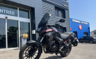 HONDA CB 500 X     ABS