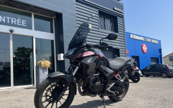 HONDA CB 500 X     ABS