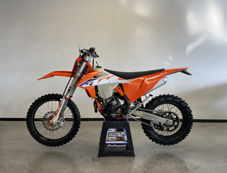KTM 350 4T EXC-F 2023
