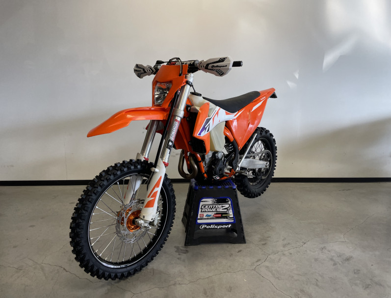KTM 350 4T EXC-F 2023