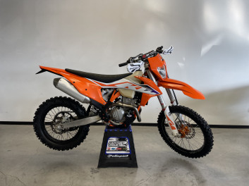 KTM 350 4T EXC-F 2023