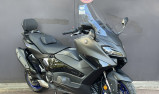 YAMAHA TMAX 560 STANDARD 2024 - ETAT NEUF - GARANTIE CONSTRUCTEUR