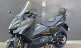 YAMAHA TMAX 560 STANDARD 2024 - ETAT NEUF - GARANTIE CONSTRUCTEUR