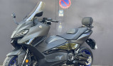 YAMAHA TMAX 560 STANDARD 2024 - ETAT NEUF - GARANTIE CONSTRUCTEUR