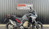 DUCATI MULTISTRADA V4 S 2025