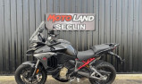 DUCATI MULTISTRADA V4 S 2025