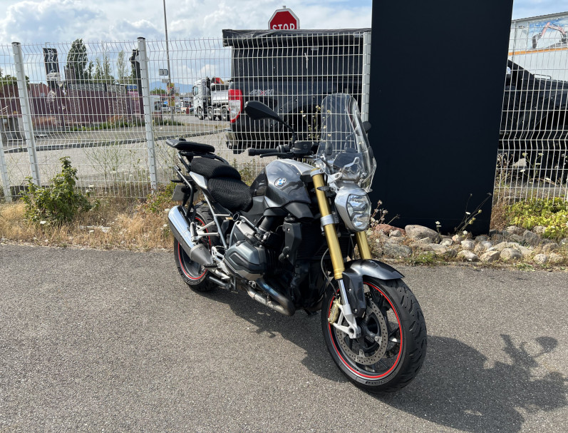 BMW R 1200 R LC