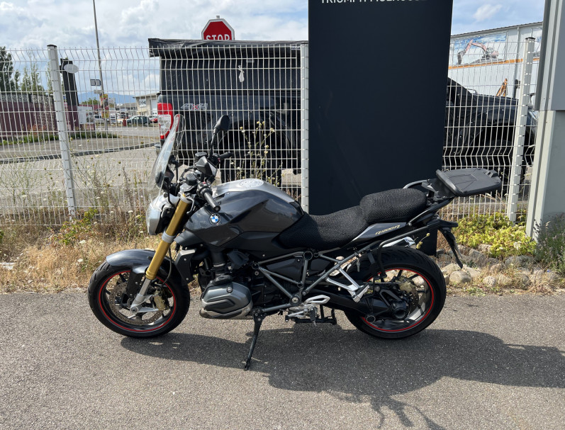 BMW R 1200 R LC