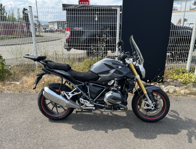 BMW R 1200 R LC
