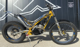 SHERCO 250 ST 