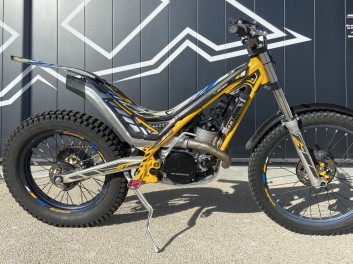 SHERCO 250 ST 