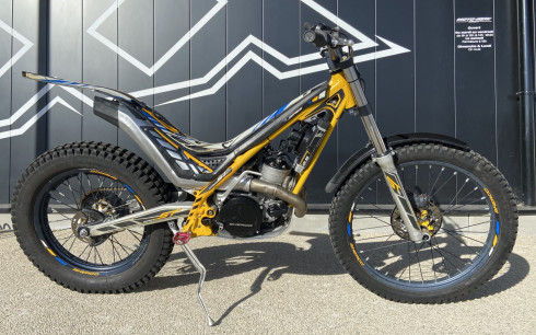 SHERCO 250 ST 