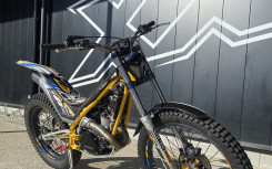 SHERCO 250 ST 
