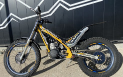 SHERCO 250 ST 