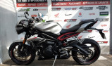 TRIUMPH STREET TRIPLE 765 R